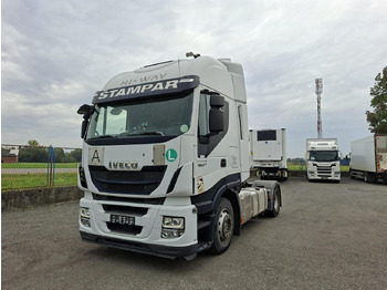 شاحنة جرار IVECO Stralis 440