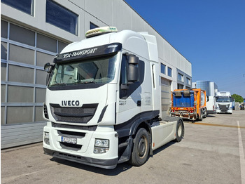 شاحنة جرار IVECO Stralis 440