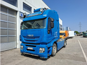 شاحنة جرار IVECO Stralis 440