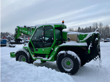 المحرك - آلات البناء Merlo P40.17 ENDAST RESERVDELAR / ONLY FOR SPAREPARTS: صور 4