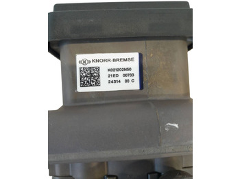 أجزاء الفرامل - شاحنة جديد Scania R 770, 1879275: صور 3 أجزاء الفرامل - شاحنة جديد Scania R 770, 1879275: صور 3