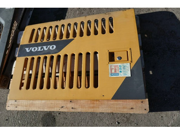 الإطار/ الشاسيه VOLVO