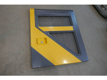 الإطار/ الشاسيه - آلات البناء Volvo EWR 150 E, sidolucka voe14692560: صور 2