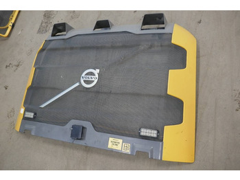 الإطار/ الشاسيه VOLVO