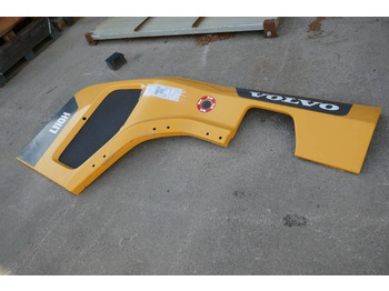 الإطار/ الشاسيه VOLVO