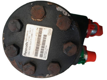 علم السوائل المتحركة - آلات البناء Wacker Neuson 6503-2 Orbitrolstyrning: صور 2