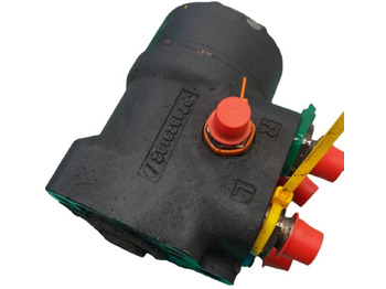 علم السوائل المتحركة - آلات البناء Wacker Neuson 6503-2 Orbitrolstyrning: صور 3