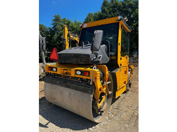 مدحلة الأسفلت BOMAG BW 174 AP-4F AM, Tandem Roller: صور 2