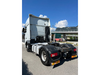 شاحنة جرار جديد DAF FT XF 460 4x2, E6, PTO, Standklima: صور 4