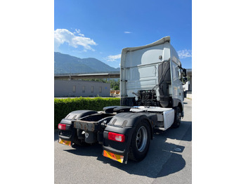 شاحنة جرار جديد DAF FT XF 460 4x2, E6, PTO, Standklima: صور 3