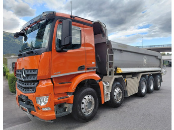 قلابات MERCEDES-BENZ Arocs 4451