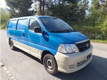 فان TOYOTA