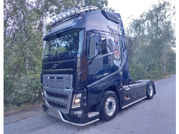 شاحنة جرار VOLVO FH16 650