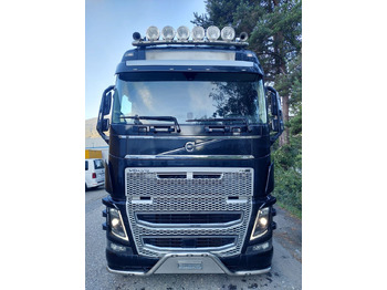 تأجير  Volvo FH16-650 4x2, Euro 6, VEB, airbrush Volvo FH16-650 4x2, Euro 6, VEB, airbrush: صور 2