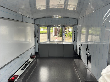 عربة الطعام جديد Bodex: صور 5