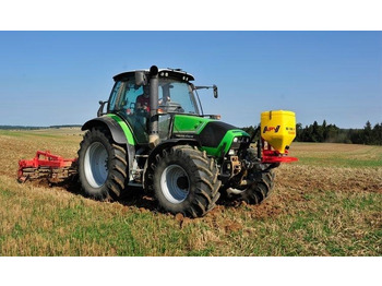 معدات بذار APV ES 100 M1 Classic: صور 2