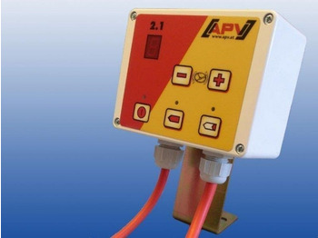 معدات بذار APV ES 100 M1 Classic: صور 4
