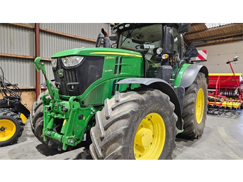 جرار JOHN DEERE 6250R