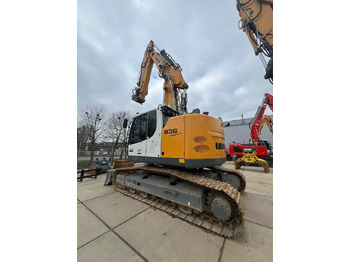 حفارات زحافة 2022 Liebherr R 936 NLC Compact G6.1-D: صور 4 حفارات زحافة 2022 Liebherr R 936 NLC Compact G6.1-D: صور 4