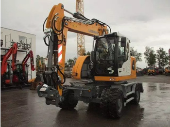 تأجير  2023 Liebherr A 916 Compact Litronic G6.0-D 2023 Liebherr A 916 Compact Litronic G6.0-D: صور 1