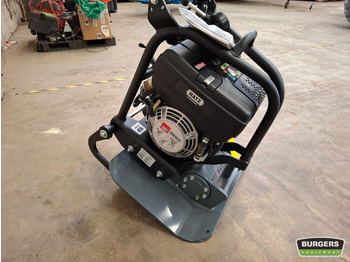 صفائح اهتزازية Giant GP2158SD: صور 2