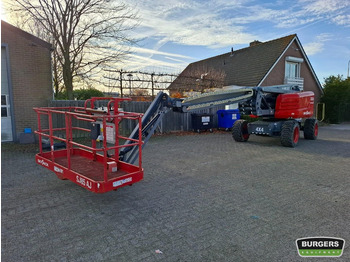 رافعات سلة مفصلية SKYJACK