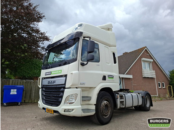 شاحنة جرار DAF CF 440