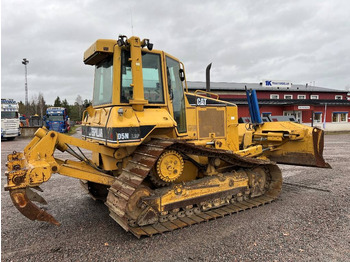 بلدوزر CATERPILLAR D5N
