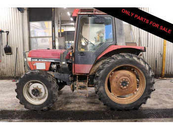 جرار CASE IH XL
