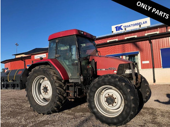 جرار CASE IH MX Maxxum