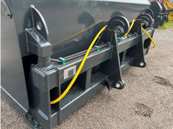 بكت - آلات البناء Högtippskopa / Hightip bucket 10 m3 Volvo L150 L18: صور 5