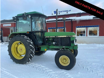 جرار JOHN DEERE 2250