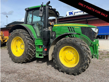 جرار JOHN DEERE 6155M