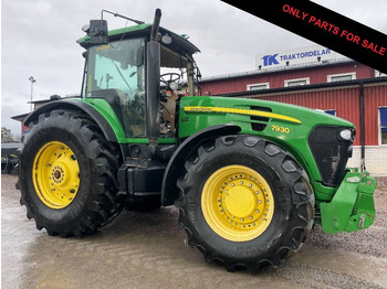 جرار JOHN DEERE 7930