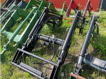 ملحقات - لودر Lastare / Loader Trima 470 B till Case MX120: صور 2