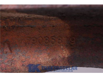 المحور و قطع الغيار - آلات البناء Ljungby L20 Framvagn: صور 3 المحور و قطع الغيار - آلات البناء Ljungby L20 Framvagn: صور 3