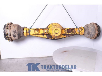 المحور و قطع الغيار - آلات البناء Ljungby L20 Framvagn: صور 2 المحور و قطع الغيار - آلات البناء Ljungby L20 Framvagn: صور 2