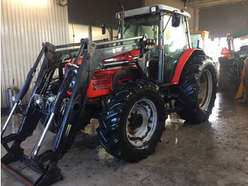 جرار MASSEY FERGUSON