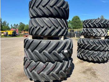 الإطارات MICHELIN