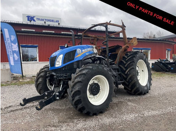جرار NEW HOLLAND T5.115
