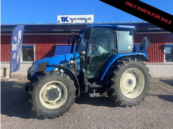 جرار NEW HOLLAND T5000