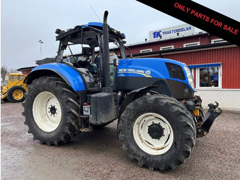 جرار NEW HOLLAND T7