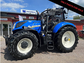 جرار NEW HOLLAND T7.270