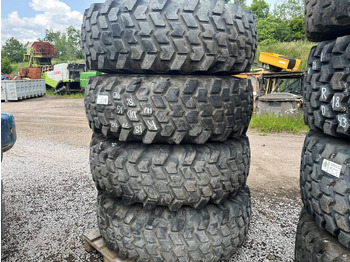 عجلات NOKIAN TYRES