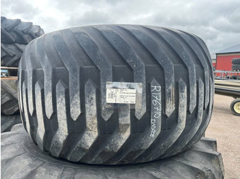 الإطارات TRELLEBORG