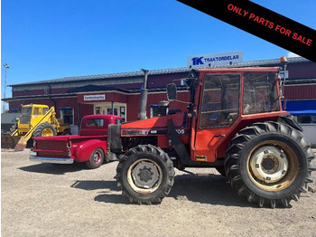 جرار VALTRA