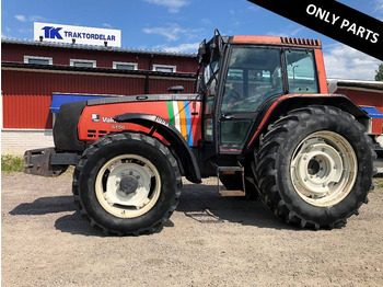 جرار VALTRA 8000
