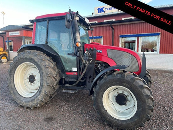 جرار VALTRA A-series