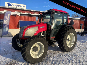 جرار VALTRA A-series