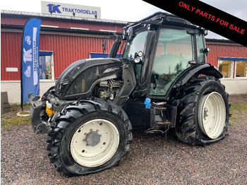 جرار VALTRA N174